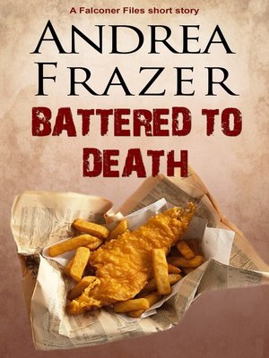 cover image of Battered to Death